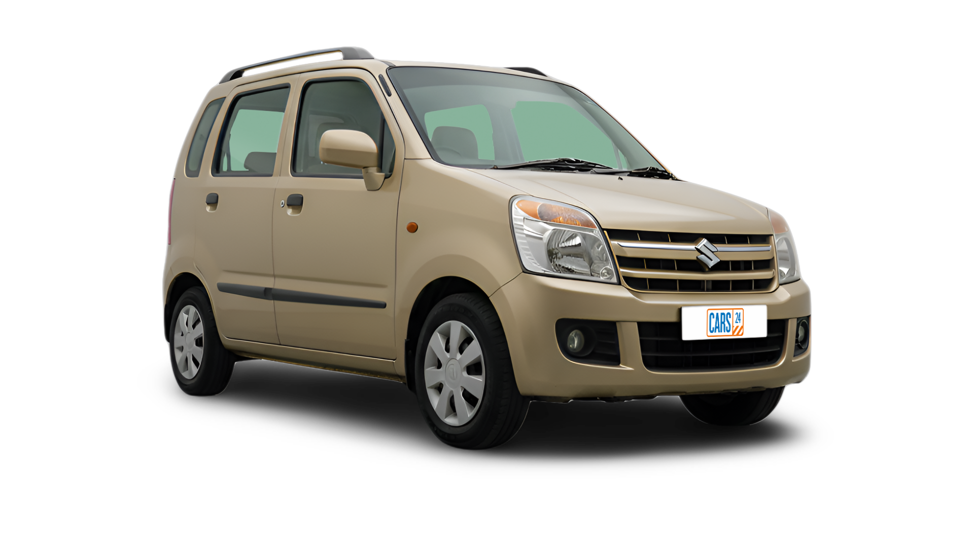 Maruti Wagon R-img